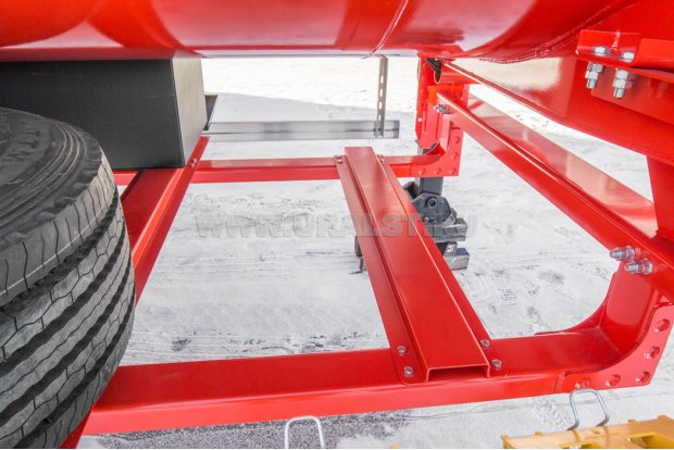 Корзина ДЗК