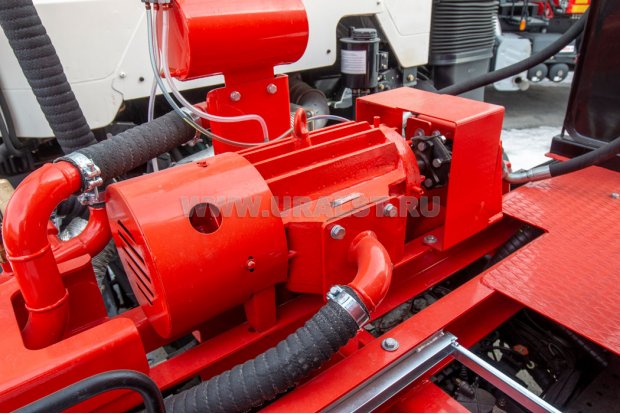 Вакуум-насос КО-510