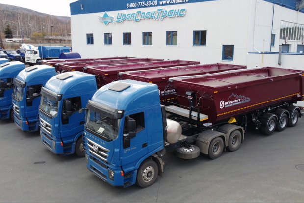 ППС 34-32Л SEVEREST