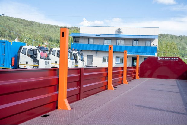 Выдвижные коники