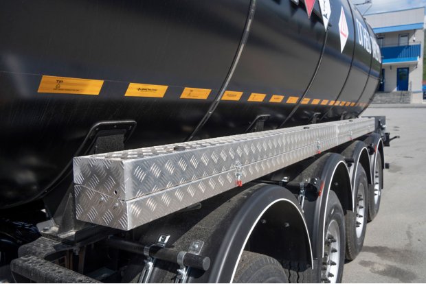 Пенал напорного рукава