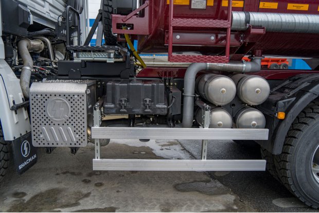 Боковая защита