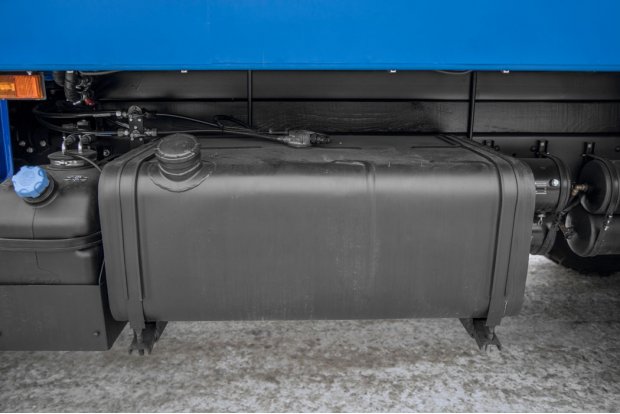 Топливный бак