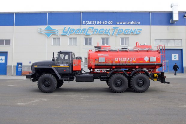 АТЗ-11Б-2 УСТ-54538