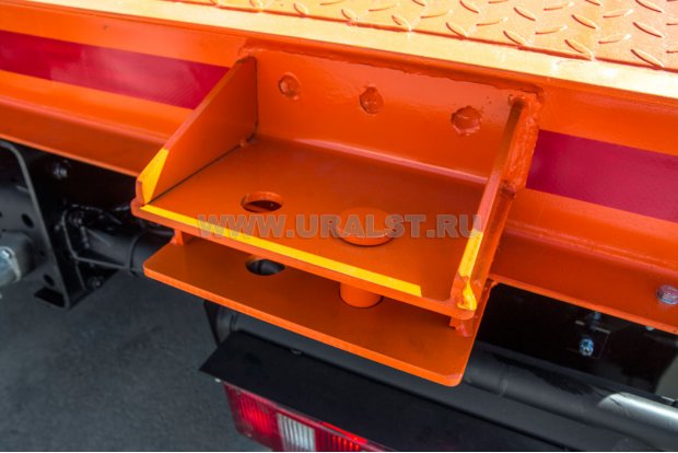 Петля для страховочного троса