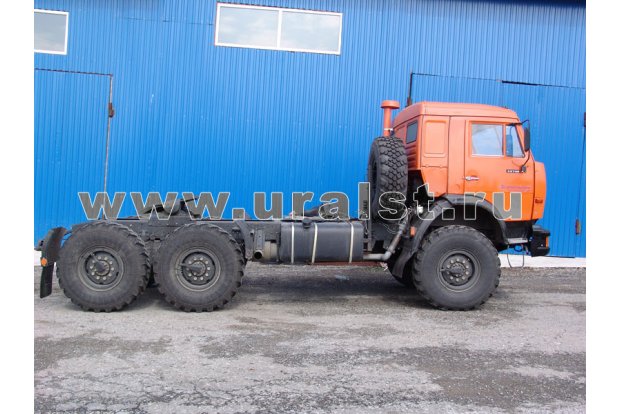 КАМАЗ-44108