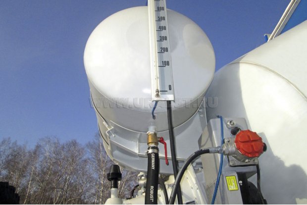 Бак для воды