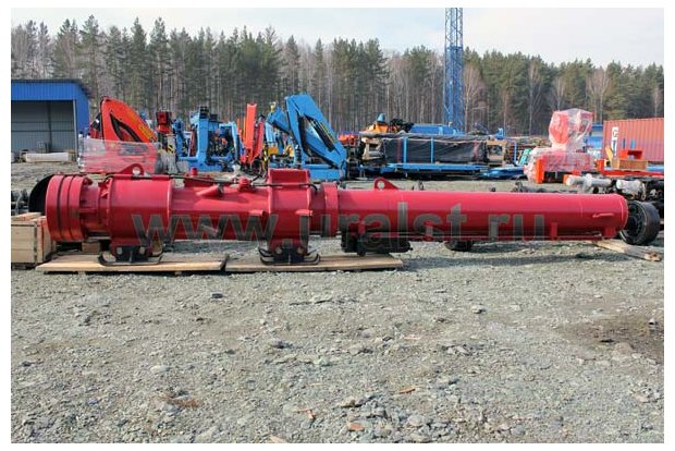 Дизель-молот