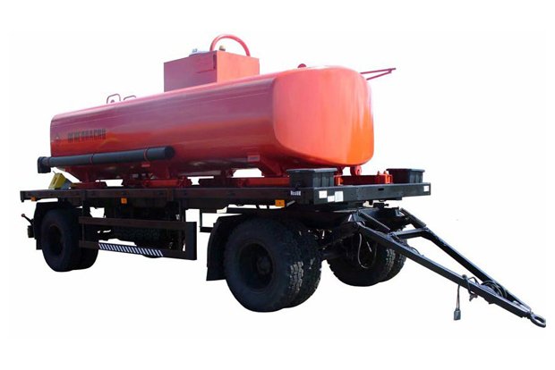 Прицеп-цистерна 86391