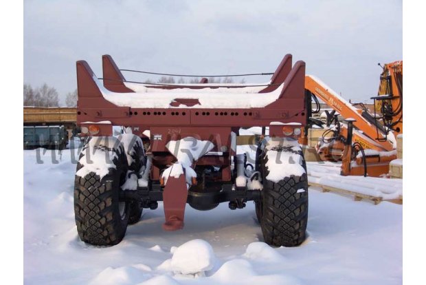 роспуск трубоплетевозный 9047-0000010-01