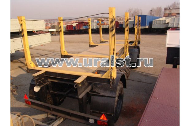 сортиментовоз