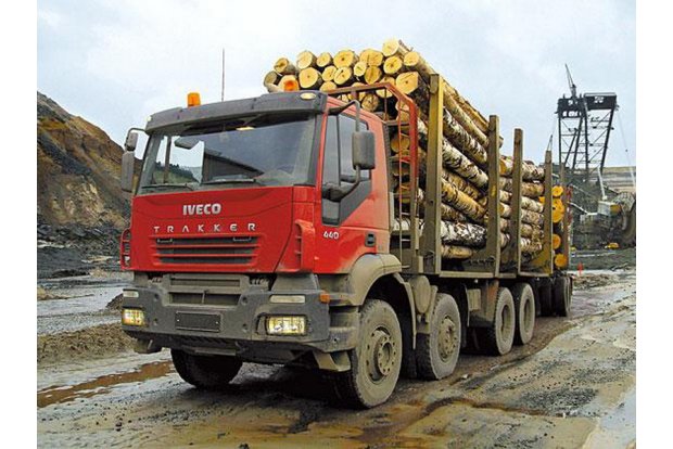 iveco