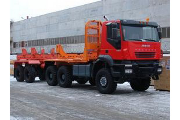 iveco