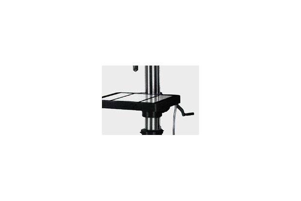 Сверлильный станок JET GHD-46PF