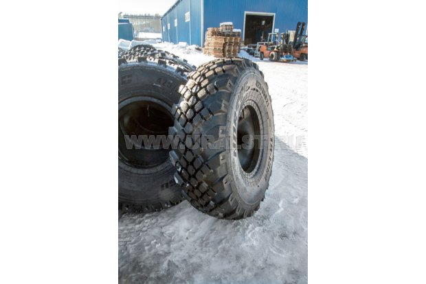 Грузовые автошины NorTec TR 1260