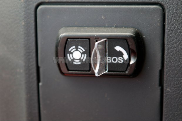 УВЭОС Камаз