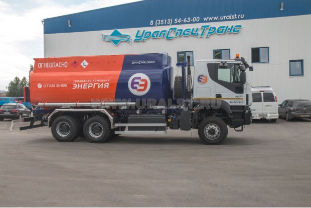 АЦ-20-2 УСТ-54530