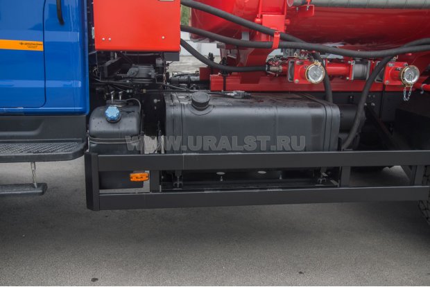 Топливный бак