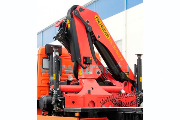 манипулятор Palfinger PK-30002