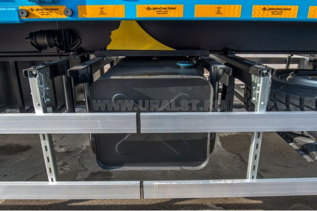 Топливный бак