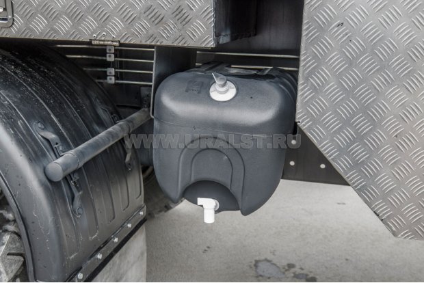 Умывальник