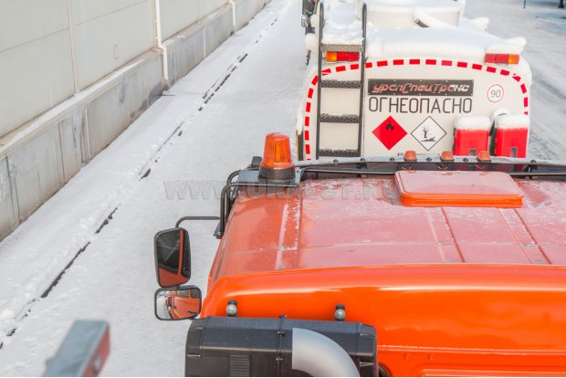 Проблесковый маячок