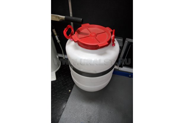 Бак для питьевой воды