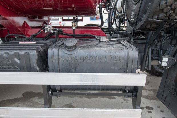 Топливный бак