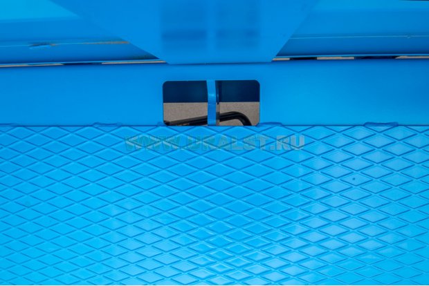 Петли для увязки груза