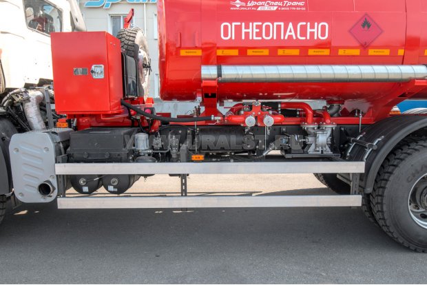 Боковая защита