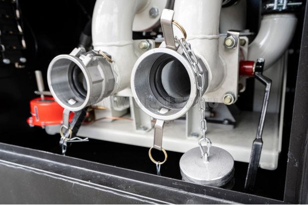 Трубопровод 