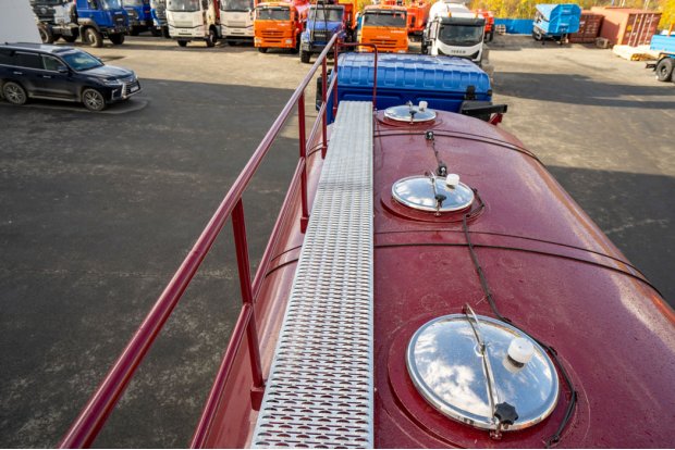 Площадка обслуживания