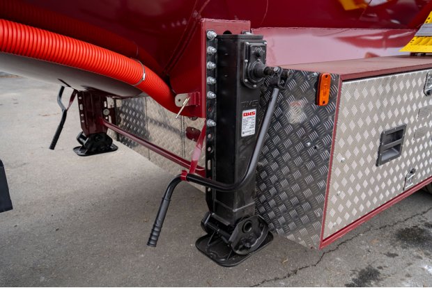 Опорное устройство