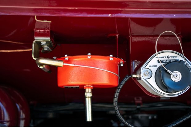 Катушка заземления