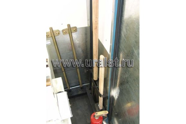 Шанцевый инструмент