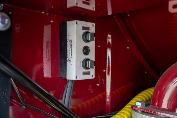 Управление освещением