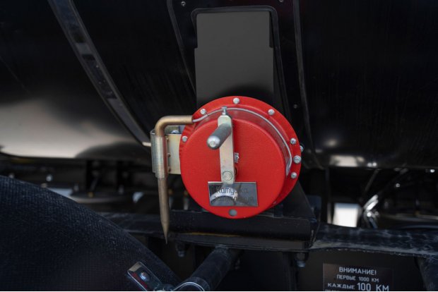 Катушка заземления