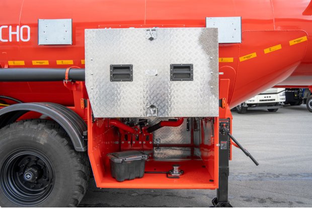 Инструментальный ящик