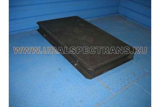 Люк электрогенератора