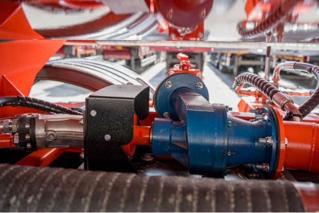 Насосная установка