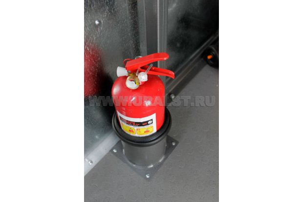 Огнетушитель