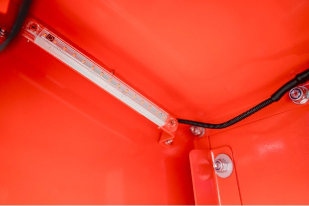 Плафон освещения ящика СРТ