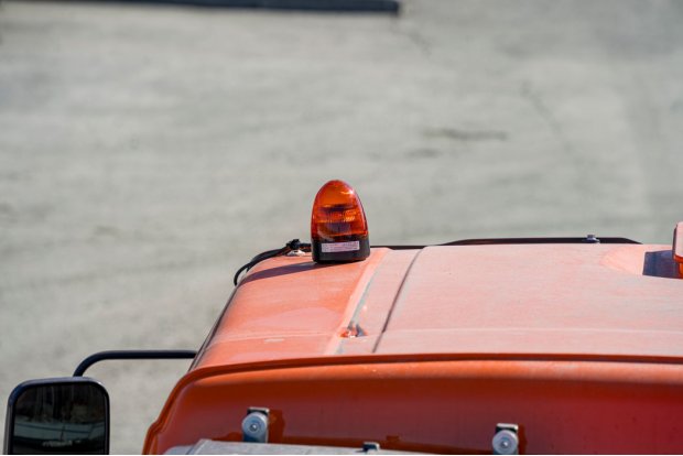 Проблесковый маячок