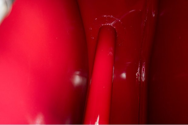 Обогрев емкости и насосного отсека отработавшими газами