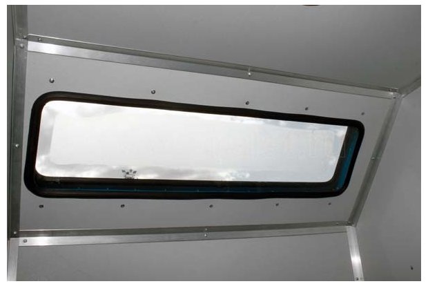 Фургон 43118 с КМУ