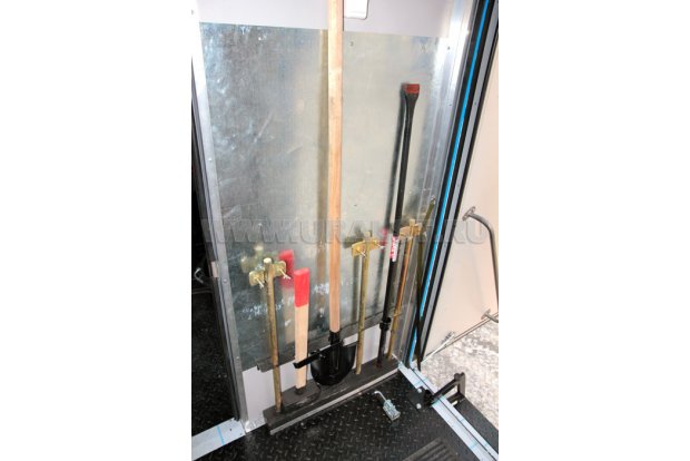 Шанцевый инструмент