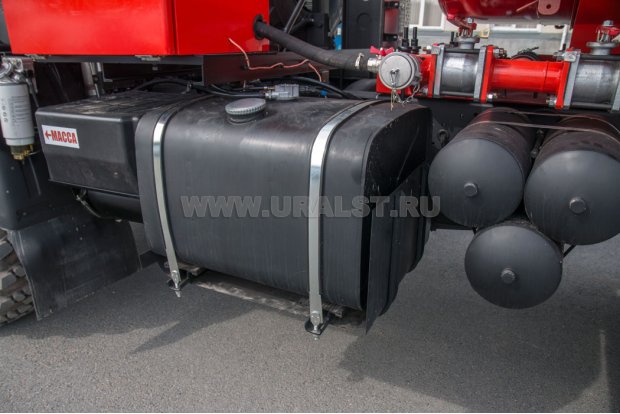 Топливный бак