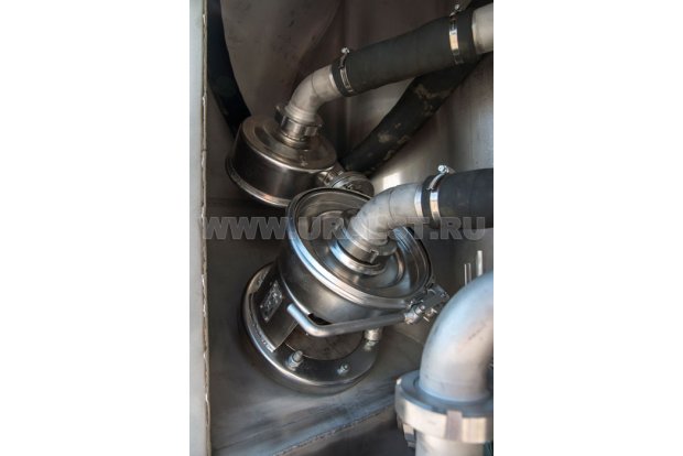 Насосная установка