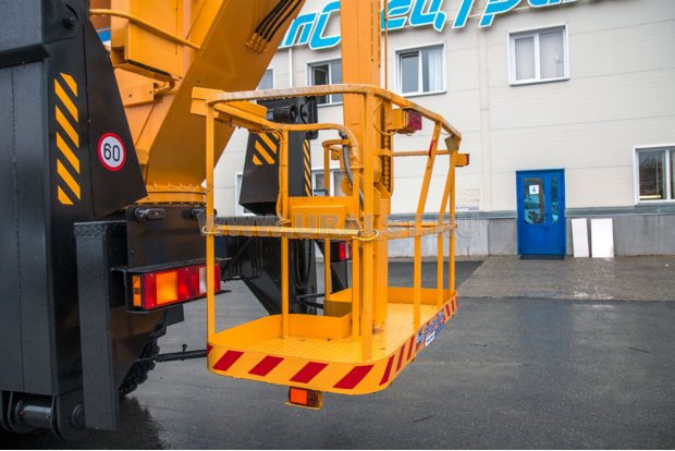 Корзина для людей