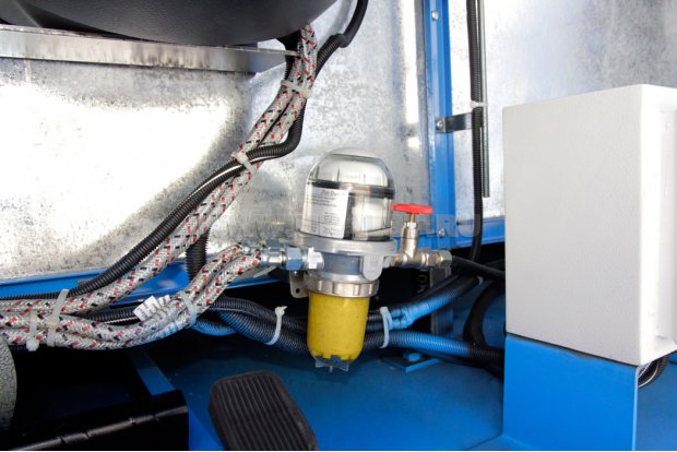 Фильтрующий элемент